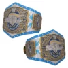 Hogan's Beach Shop BELTS Ric Flair Signature Series Belt W/ Robe
