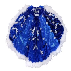 Hogan's Beach Shop BELTS Ric Flair Signature Series Belt W/ Robe