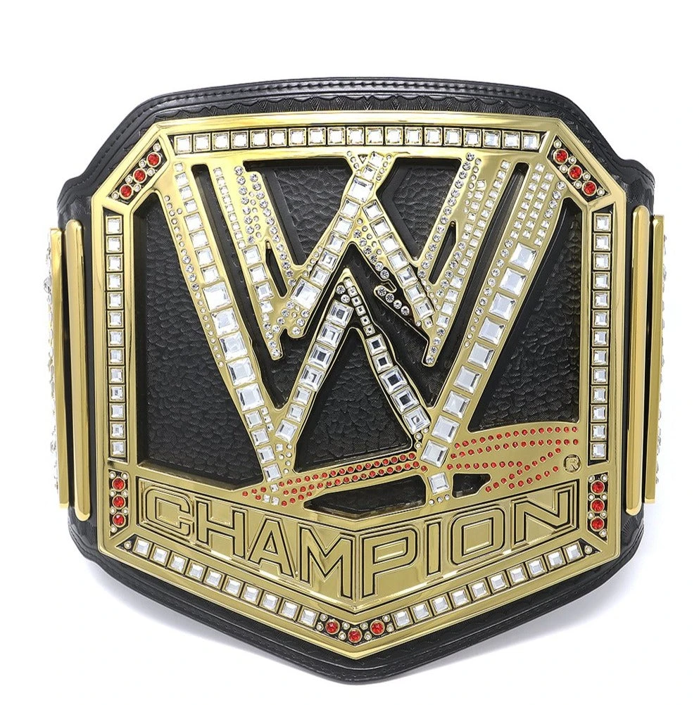 Hogan's Beach Shop WWE 2013 Championship Belt Replica BELTS 1 Hogan's Beach Shop WWE 2013 Championship Belt Replica BELTS