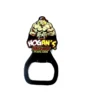 Hogan's Beach Shop SOUVENIRS Split Face Bottle Opener