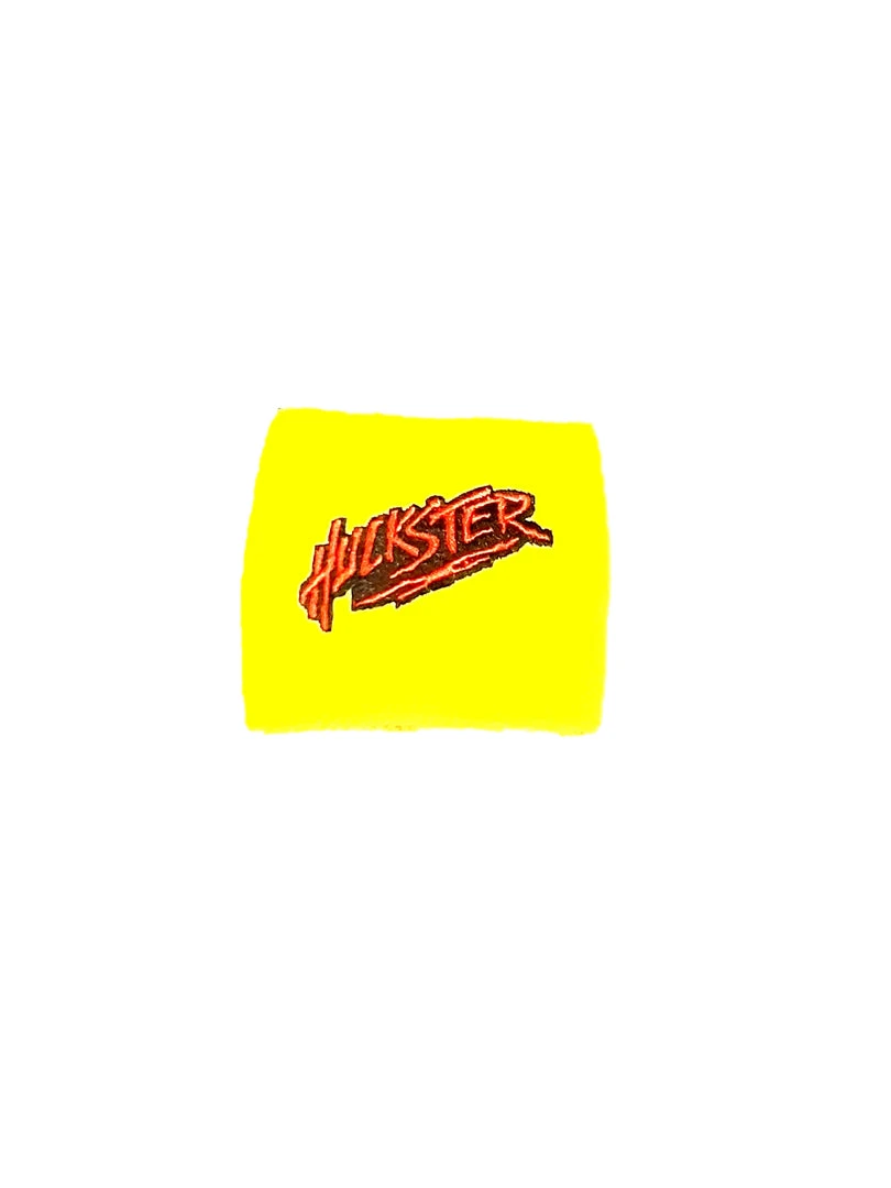 Hogan's Beach Shop Hulkster Wristband ACCESSORIES 1 Hogan's Beach Shop Hulkster Wristband ACCESSORIES