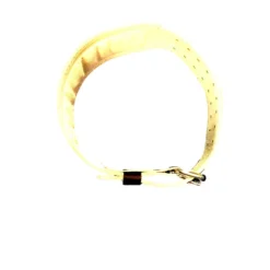 Hogan's Beach Shop Black Weight Belt Size CLOTHING