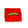 Hogan's Beach Shop ACCESSORIES Hulkamania Wristband