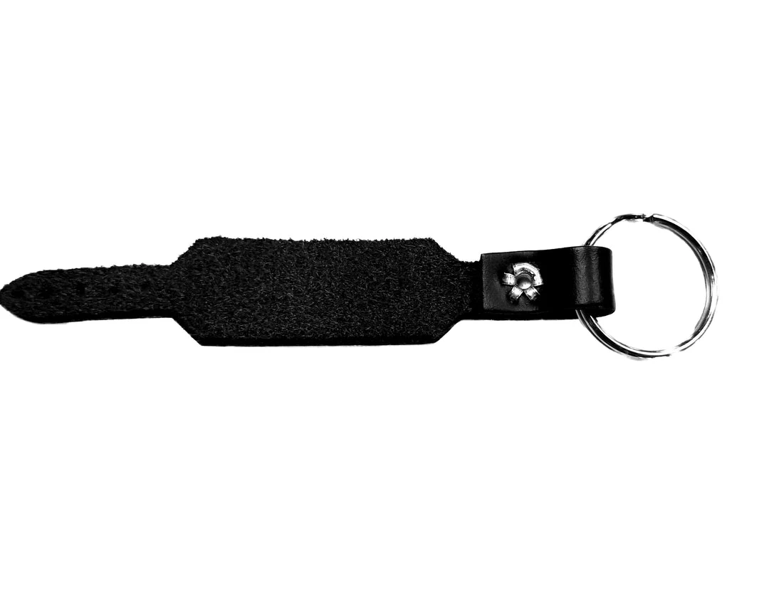 Hogan's Beach Shop BELTS Leather NWO Key Chain 2 Hogan's Beach Shop BELTS Leather NWO Key Chain