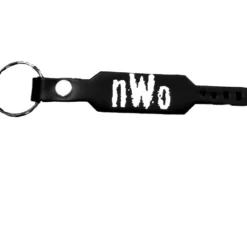 Hogan's Beach Shop BELTS Leather NWO Key Chain