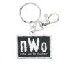 Hogan's Beach Shop NWO Metal Keychain