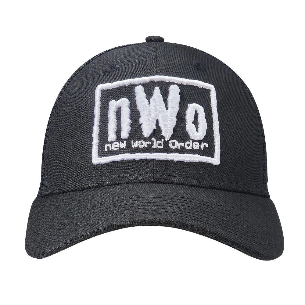 Hogan's Beach Shop ACCESSORIES NWo New Era 9Forty Trucker Hat 1 Hogan's Beach Shop ACCESSORIES NWo New Era 9Forty Trucker Hat