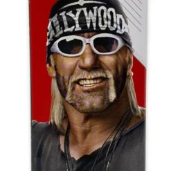 Hogan's Beach Shop Hollywood Hulk Hogan - WWE Ultimate Edition 7 Signed Sale AUTOGRAPHED TOYS & FIGURES 6 Hogan's Beach Shop Hollywood Hulk Hogan - WWE Ultimate Edition 7 Signed Sale AUTOGRAPHED TOYS & FIGURES