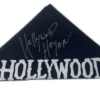 Hogan's Beach Shop Hollywood Bandana Signed