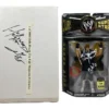 Hogan's Beach Shop AUTOGRAPHED TOYS & FIGURES "Perfect Condition" Classic Superstars Nwo Hulk Hogan Figure Signed
