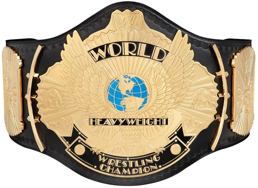 Hogan's Beach Shop REPLICA BELTS Winged Eagle Replica Belt 1 Hogan's Beach Shop REPLICA BELTS Winged Eagle Replica Belt