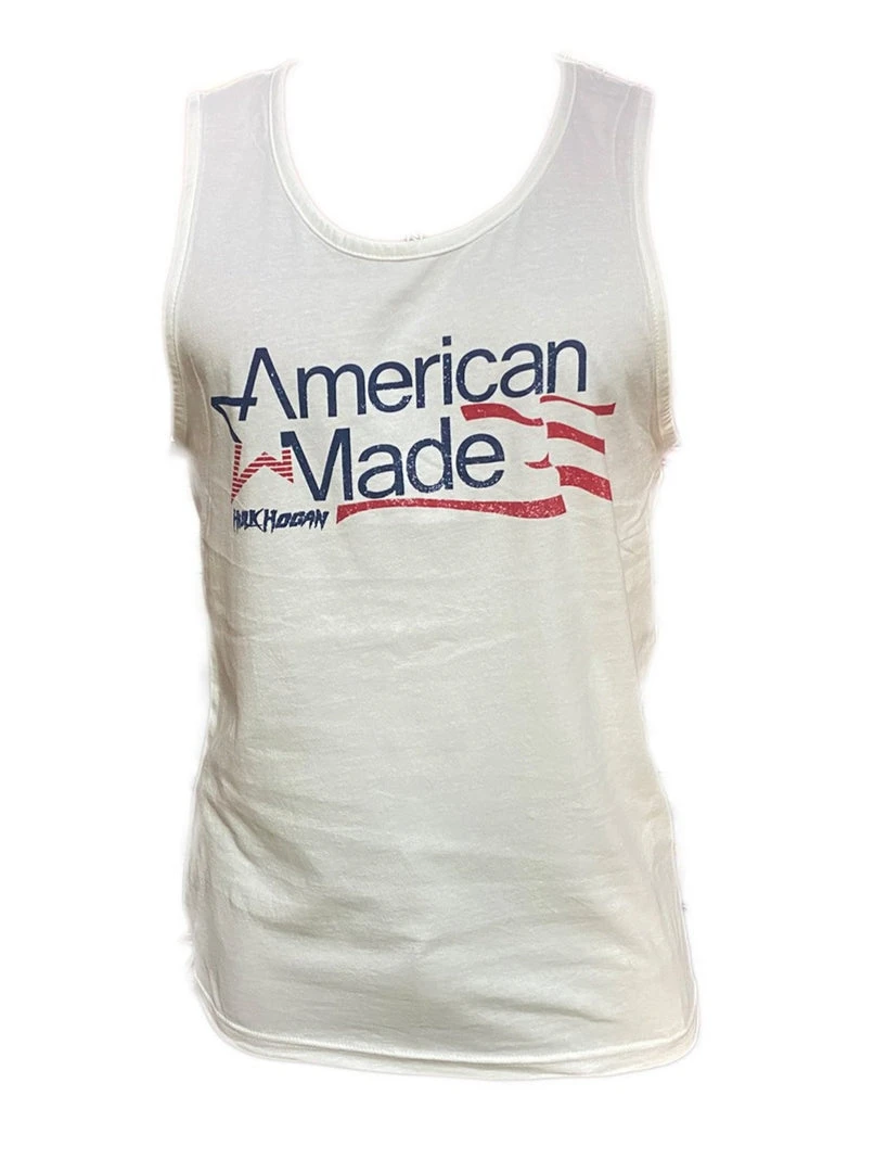 Hogan's Beach Shop American Made Tank Top CLOTHING 1 Hogan's Beach Shop American Made Tank Top CLOTHING