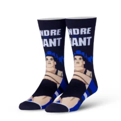 Hogan's Beach Shop Andre The Giant ODD SOX CLOTHING