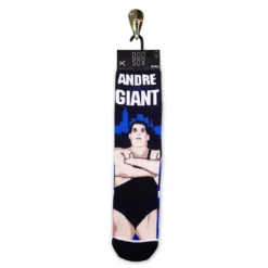 Hogan's Beach Shop Andre The Giant ODD SOX CLOTHING