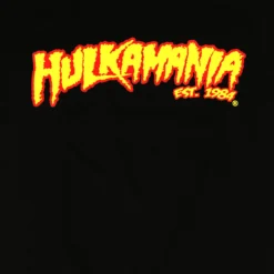 Hogan's Beach Shop Hulkamania Runnin' Wild T-Shirt CLOTHING 7 Hogan's Beach Shop Hulkamania Runnin' Wild T-Shirt CLOTHING