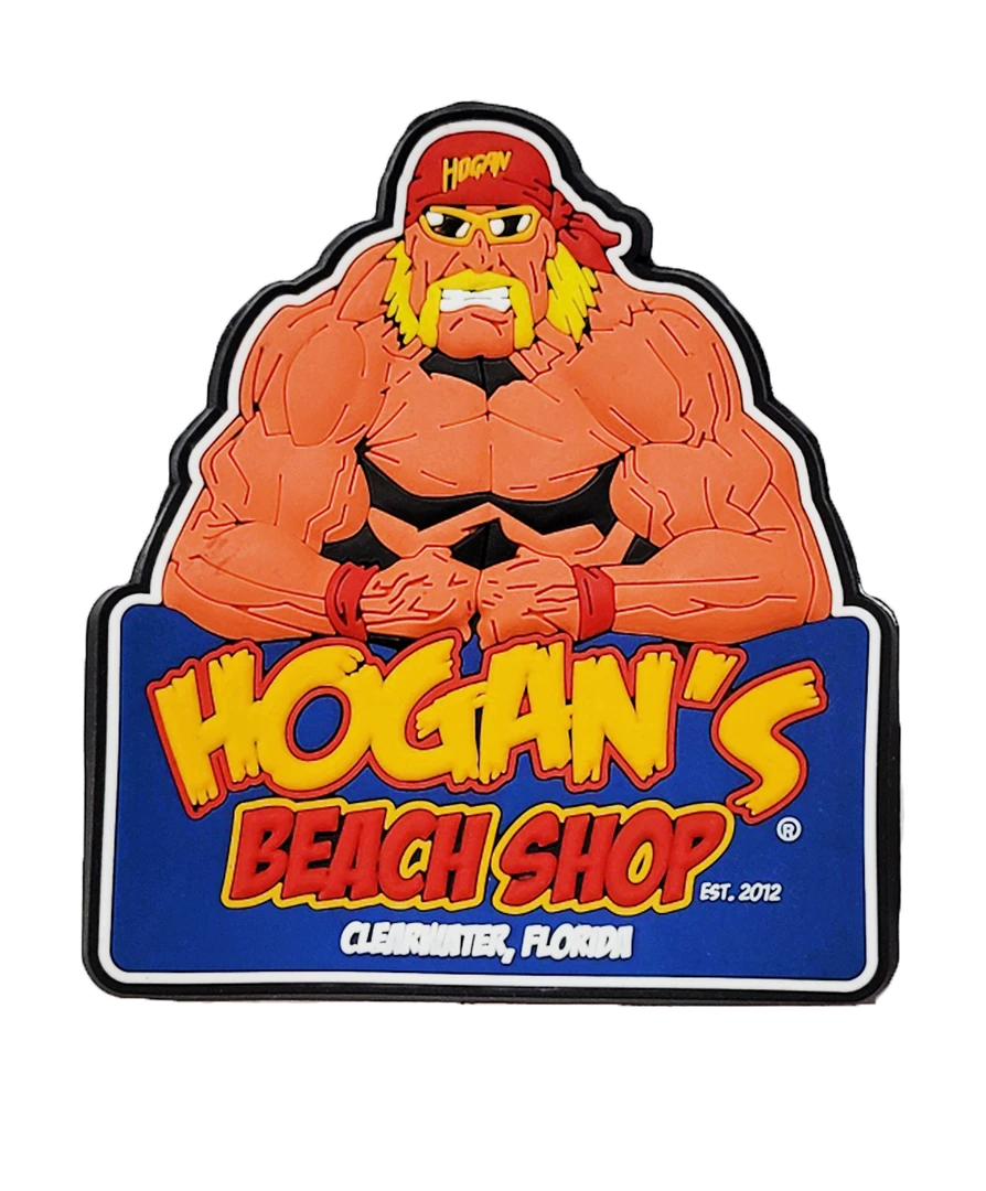 Hogan's Beach Shop Hogans Beach Shop Crab 3D Magnet 1 Hogan's Beach Shop Hogans Beach Shop Crab 3D Magnet