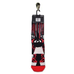 Hogan's Beach Shop ODD SOCKS Finn Balor ODD SOX