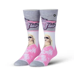 Hogan's Beach Shop Ric Flair ODD SOX