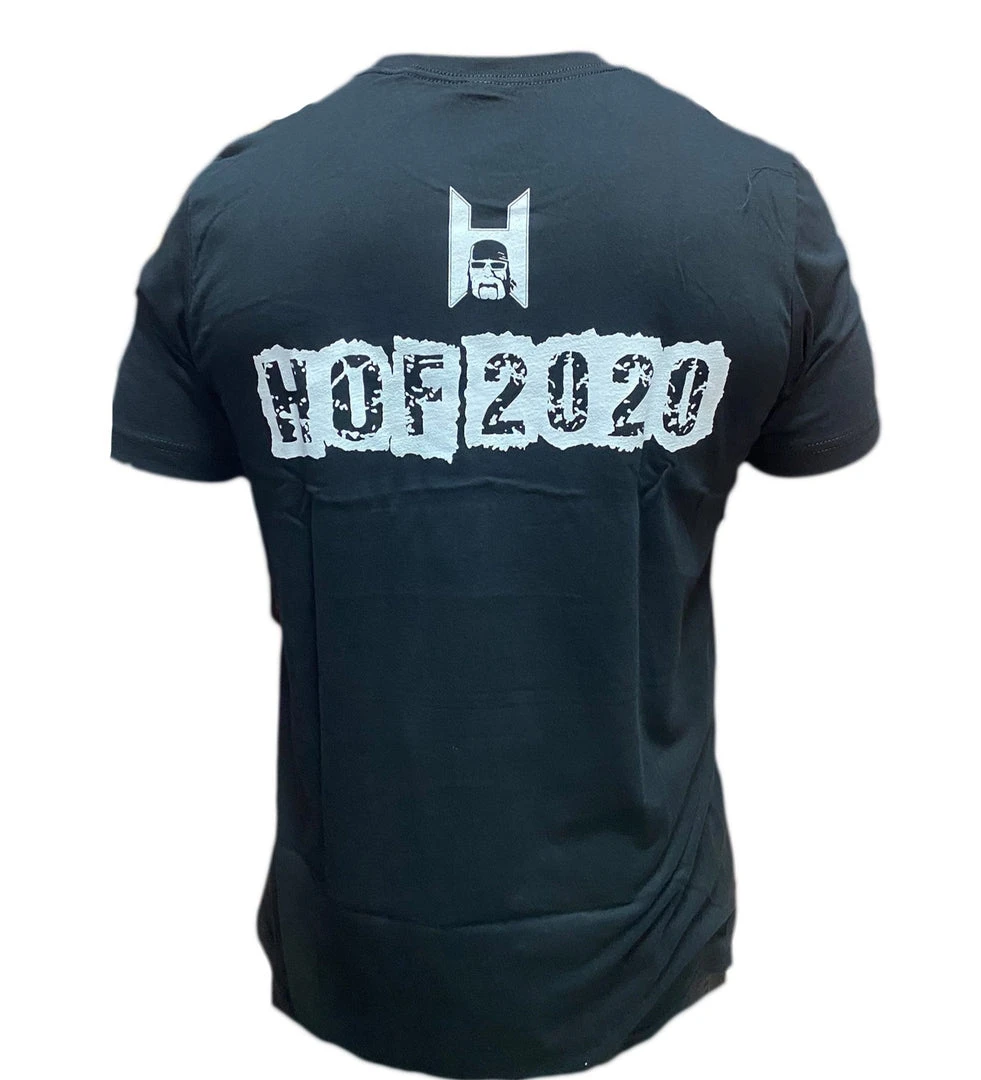 Hogan's Beach Shop Hollywood Hulk Hogan Shirt 2 Hogan's Beach Shop Hollywood Hulk Hogan Shirt