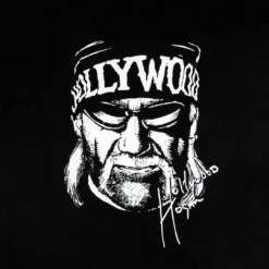 Hogan's Beach Shop Hollywood Hulk Hogan Shirt 5 Hogan's Beach Shop Hollywood Hulk Hogan Shirt