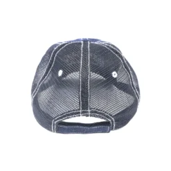 Hogan's Beach Shop Hulkamania Flag Denim Hat