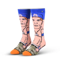 Hogan's Beach Shop Kids John Cena ODD SOX CLOTHING