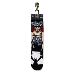 Hogan's Beach Shop Macho Man "Madness" ODD SOX"