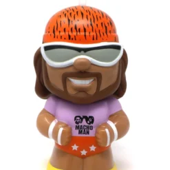 Hogan's Beach Shop Macho Man TeenyMates Big Sip HOUSEWARES