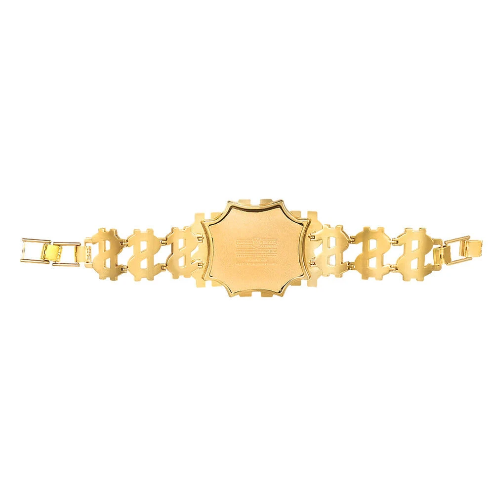 Hogan's Beach Shop WWE Million Dollar Championship Mini Replica Title 2 Hogan's Beach Shop WWE Million Dollar Championship Mini Replica Title