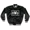 Hogan's Beach Shop NWO Vintage Black/White Chalk Line Jacket COLD WEATHER