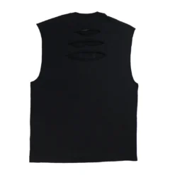 Hogan's Beach Shop NWO Logo Tank Top CLOTHING