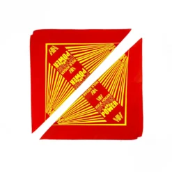 Hogan's Beach Shop ACCESSORIES Python Power Bandana