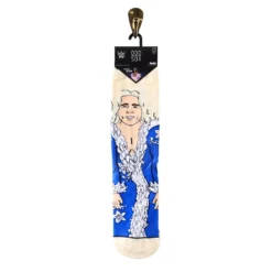 Hogan's Beach Shop CLOTHING Ric Flair "Nature Boy" ODD SOX
