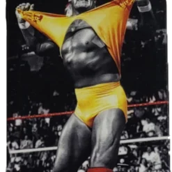 Hogan's Beach Shop SOUVENIRS Shirt Rip Flat Magnet