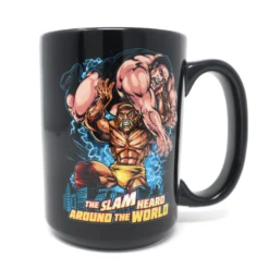Hogan's Beach Shop Andre Slam 15oz Ceramic Mug