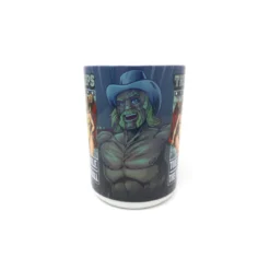 Hogan's Beach Shop Thunderlips 15oz Ceramic Mug SOUVENIRS