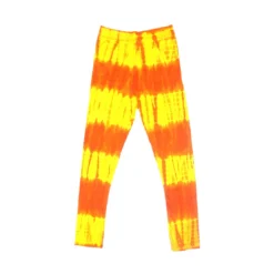 Hogan's Beach Shop Hulkamania Complete Costume Adult CLOTHING