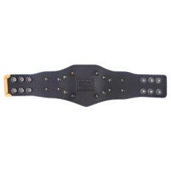 Hogan's Beach Shop MINI BELTS SmackDown Universal Championship Mini Replica Title Belt