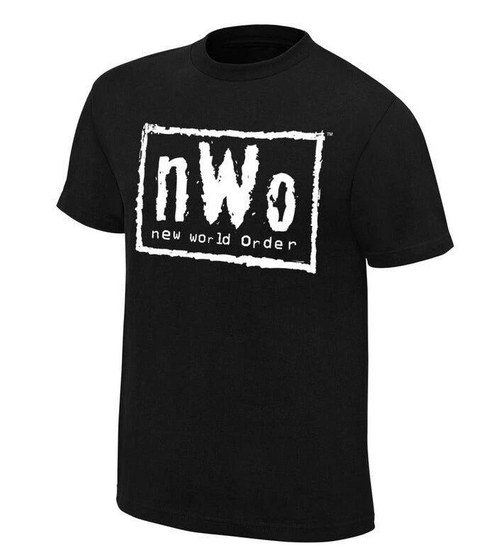 Hogan's Beach Shop NWo Tee CLOTHING 1 Hogan's Beach Shop NWo Tee CLOTHING