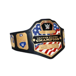 Hogan's Beach Shop WWE United States Commemorative Belt BELTS