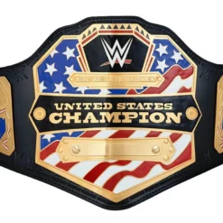 Hogan's Beach Shop WWE United States Commemorative Belt BELTS