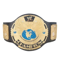 Hogan's Beach Shop WWE Attitude Era Championship Replica Title REPLICA BELTS