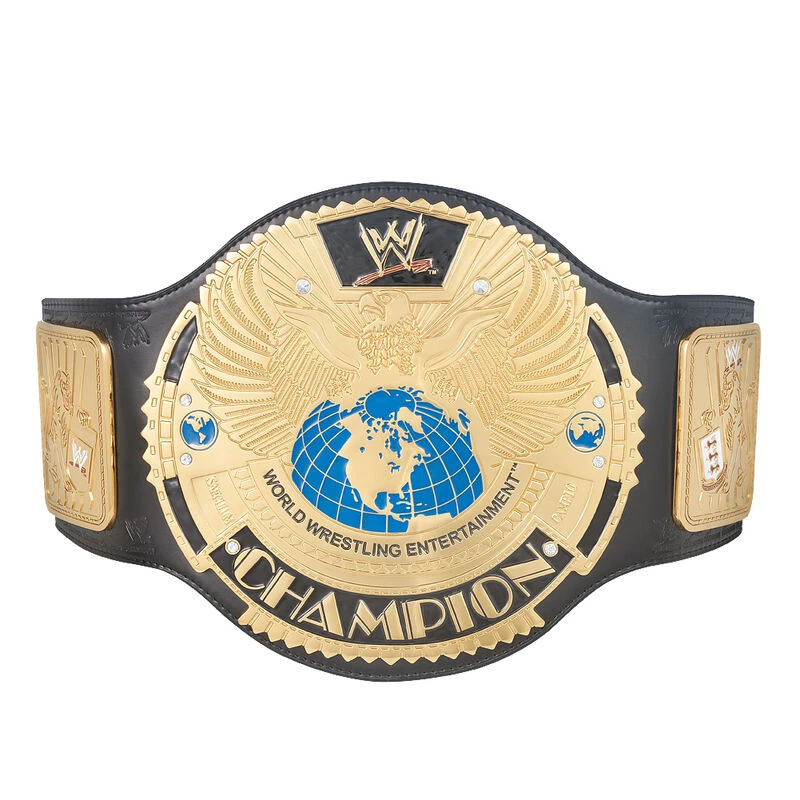 Hogan's Beach Shop WWE Attitude Era Championship Replica Title REPLICA BELTS 1 Hogan's Beach Shop WWE Attitude Era Championship Replica Title REPLICA BELTS