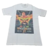 Hogan's Beach Shop CLOTHING White Hogan Warrior Tee
