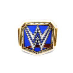 Hogan's Beach Shop Women's Smackdown WWE Championship Title Belt