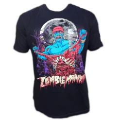 Hogan's Beach Shop Youth Zombie-Mania Tee CLOTHING