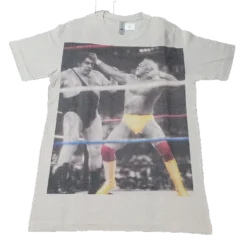 Hogan's Beach Shop Andre Hogan Sublimated Tee