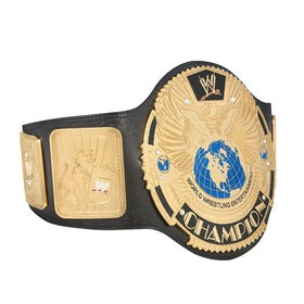 Hogan's Beach Shop WWE Attitude Era Championship Replica 3 Hogan's Beach Shop WWE Attitude Era Championship Replica