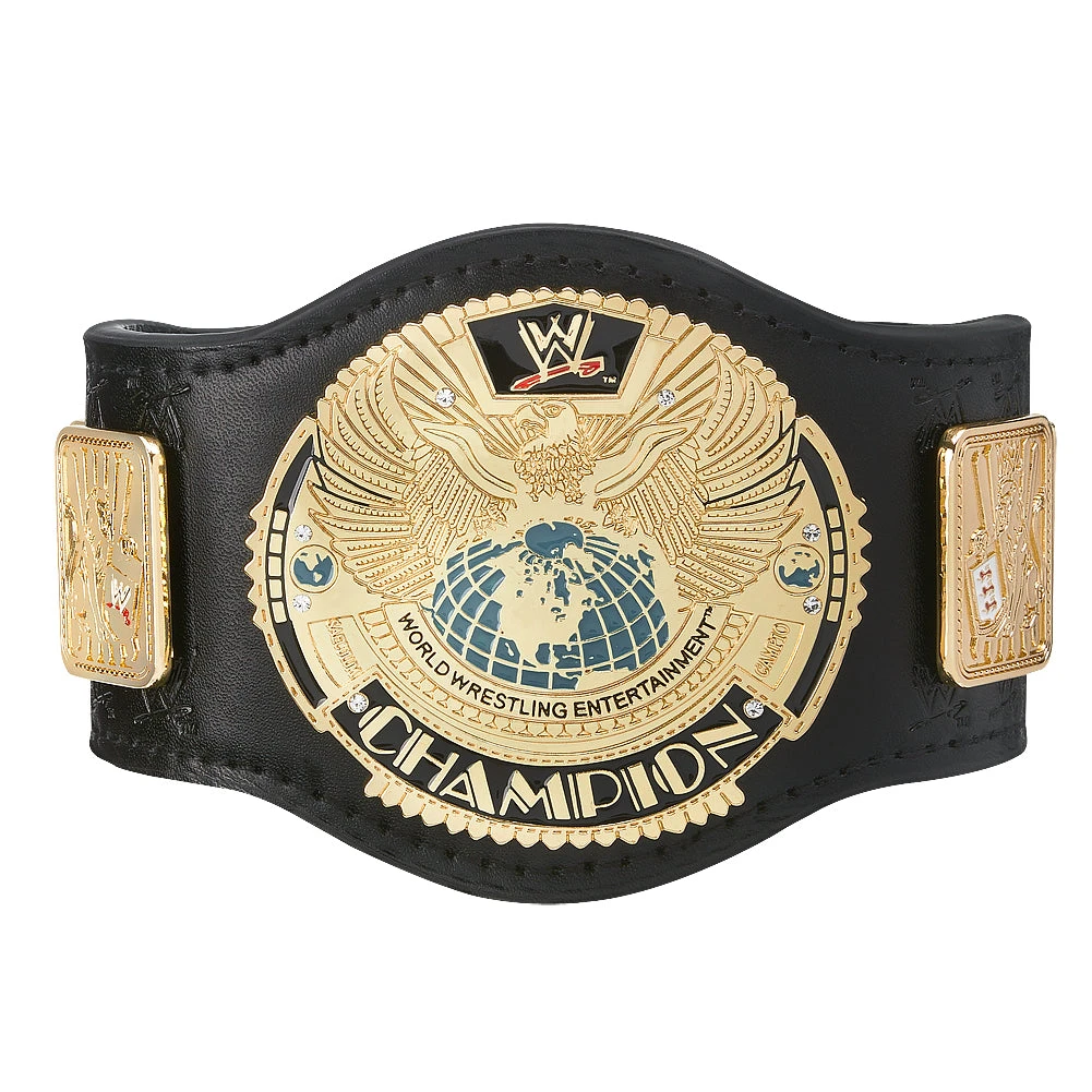 Hogan's Beach Shop WWE Attitude Era Championship Replica 1 Hogan's Beach Shop WWE Attitude Era Championship Replica