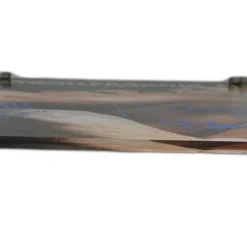 Hogan's Beach Shop Official Wrestlemania 3 WWE Autographed Plaque